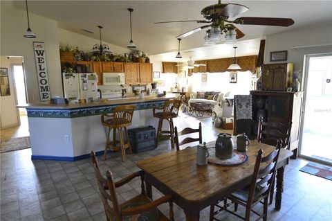 A home in DUNNELLON