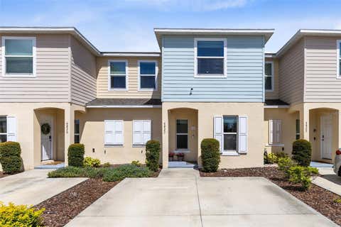 Photo of 4827 Coral Castle Drive, Kissimmee, FL 34746 (MLS # O6396952)