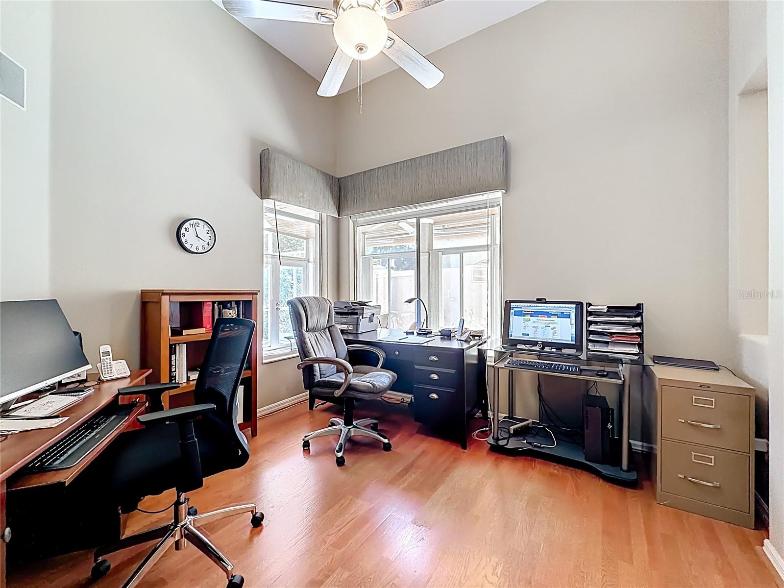 COURTYARDS & COACH HOMES - Residential