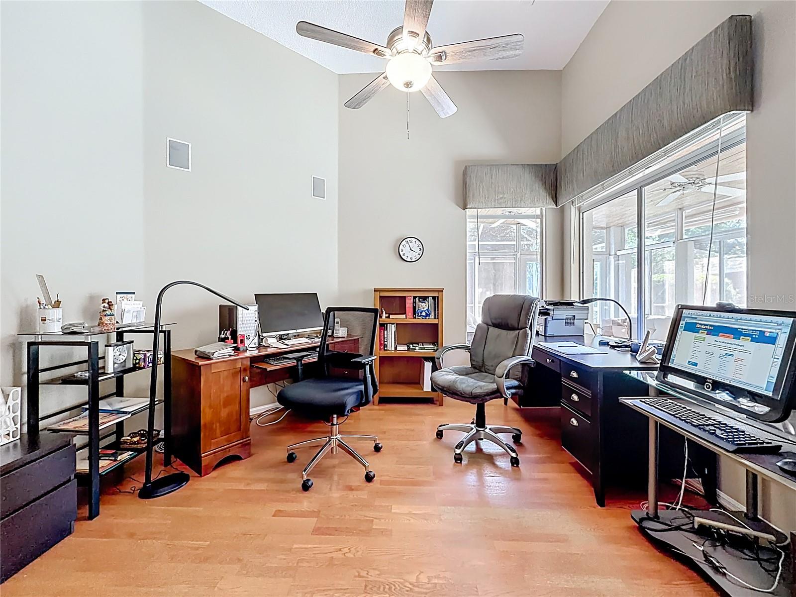 COURTYARDS & COACH HOMES - Residential