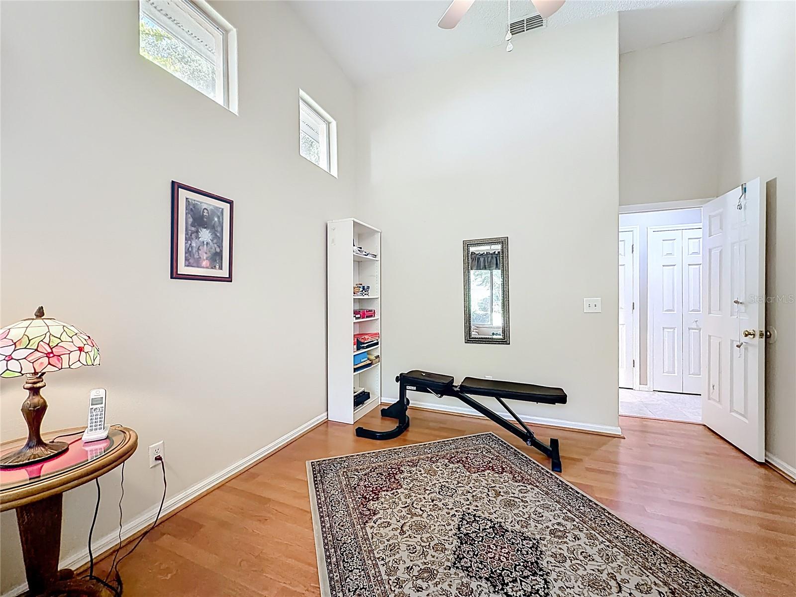 COURTYARDS & COACH HOMES - Residential