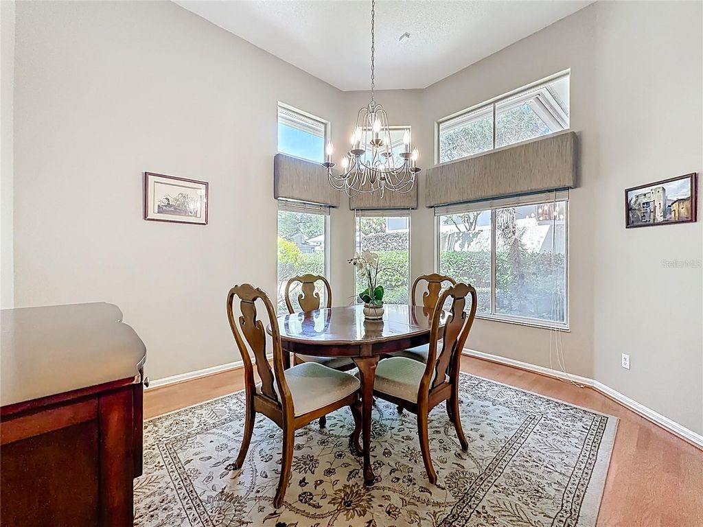 Photo of 848 Crepe Myrtle Circle, Apopka, FL 32712 (MLS # A4690201)