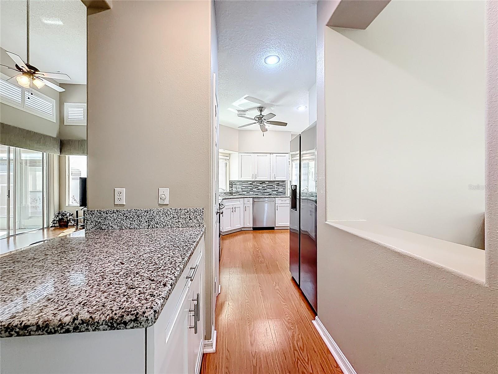 COURTYARDS & COACH HOMES - Residential