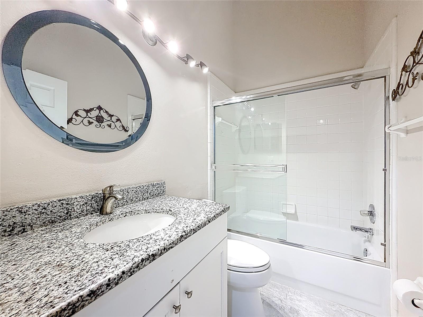 COURTYARDS & COACH HOMES - Residential