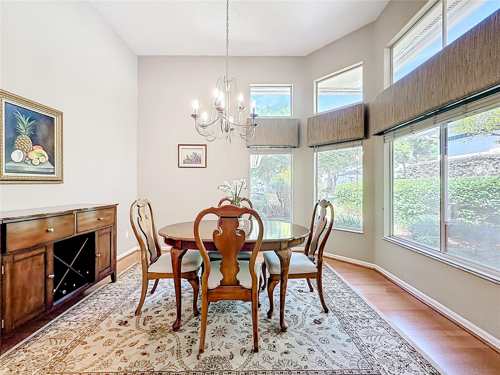 COURTYARDS & COACH HOMES - Residential