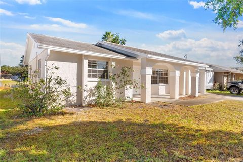 A home in NEW PORT RICHEY