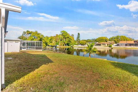 A home in NEW PORT RICHEY