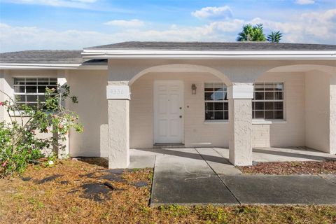 A home in NEW PORT RICHEY