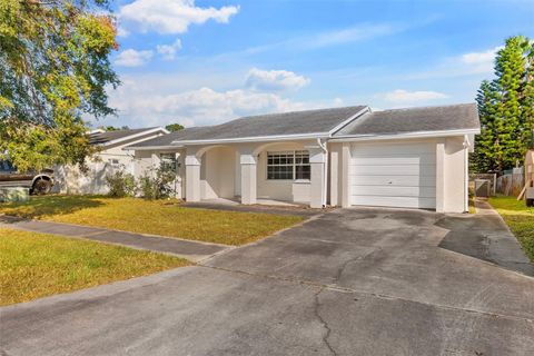 A home in NEW PORT RICHEY