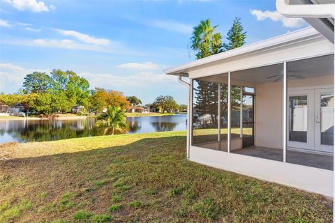 A home in NEW PORT RICHEY