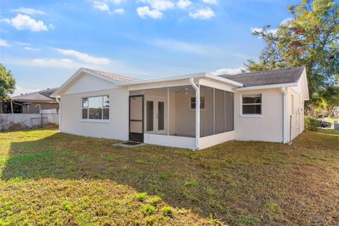 A home in NEW PORT RICHEY