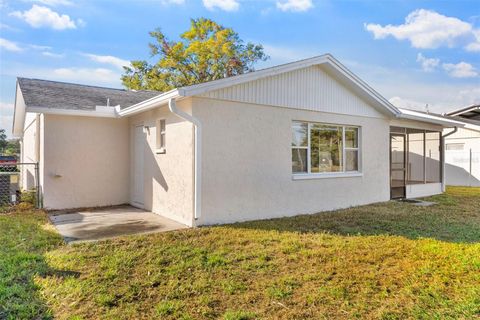 A home in NEW PORT RICHEY