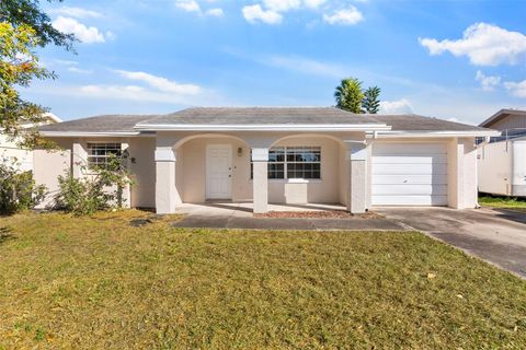 A home in NEW PORT RICHEY