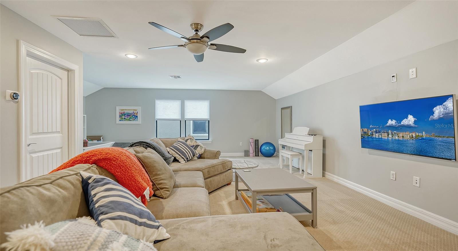 SANDHILL PRESERVE - Residential
