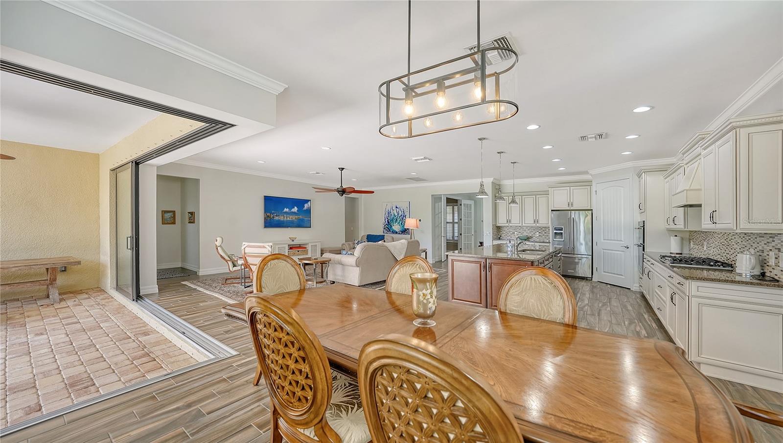 SANDHILL PRESERVE - Residential