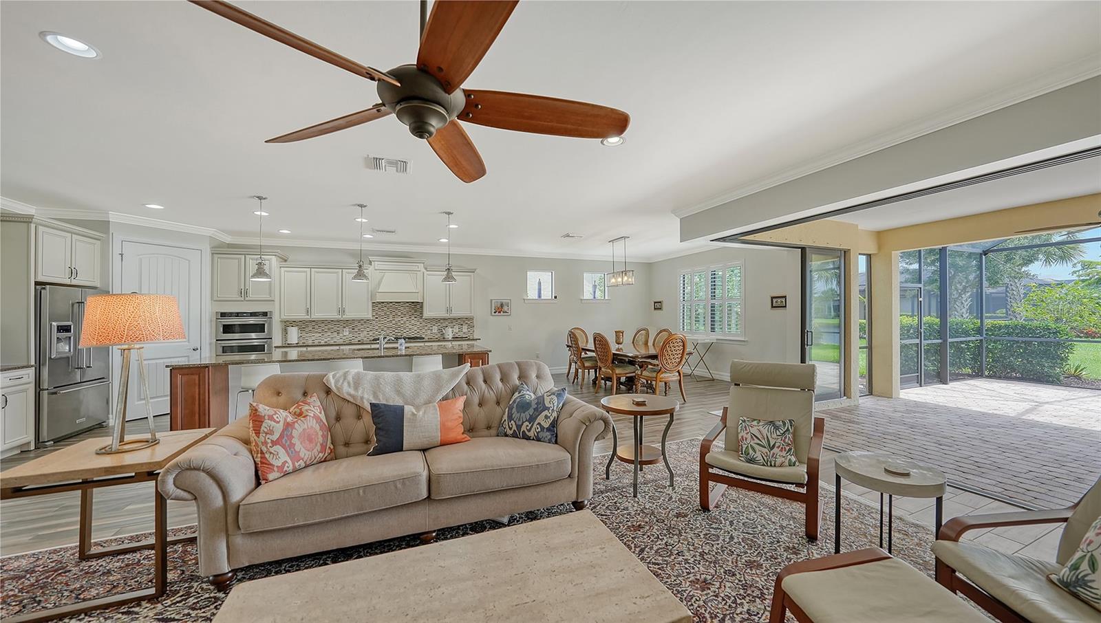 SANDHILL PRESERVE - Residential