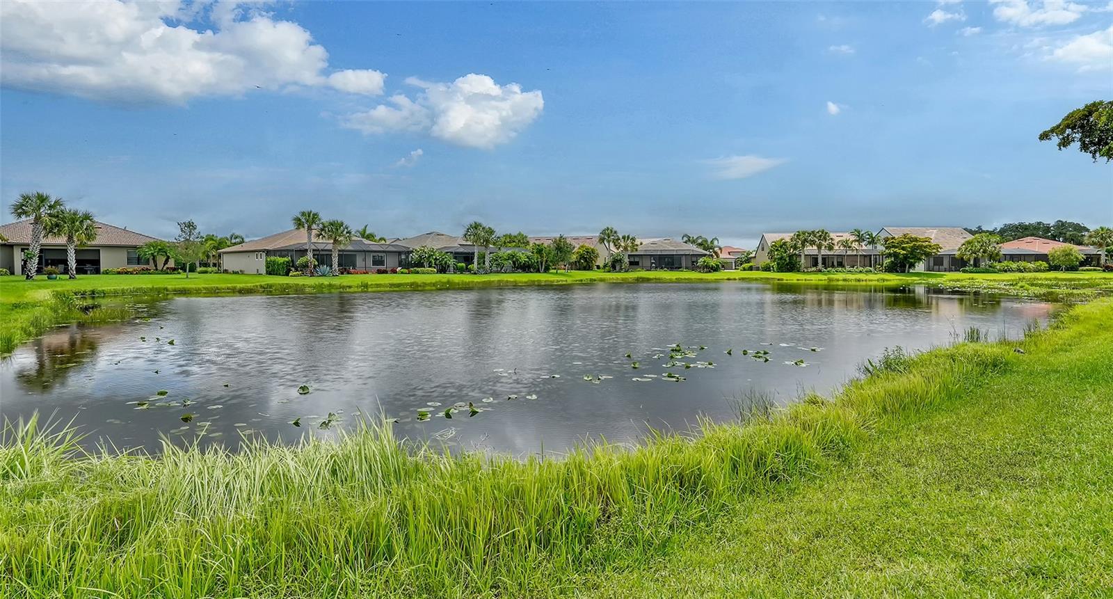 SANDHILL PRESERVE - Residential