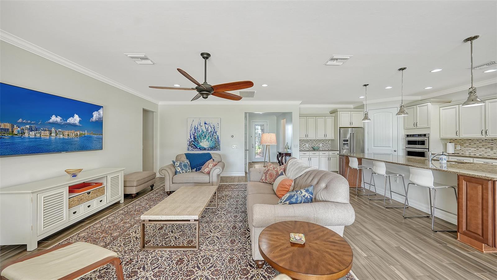 SANDHILL PRESERVE - Residential