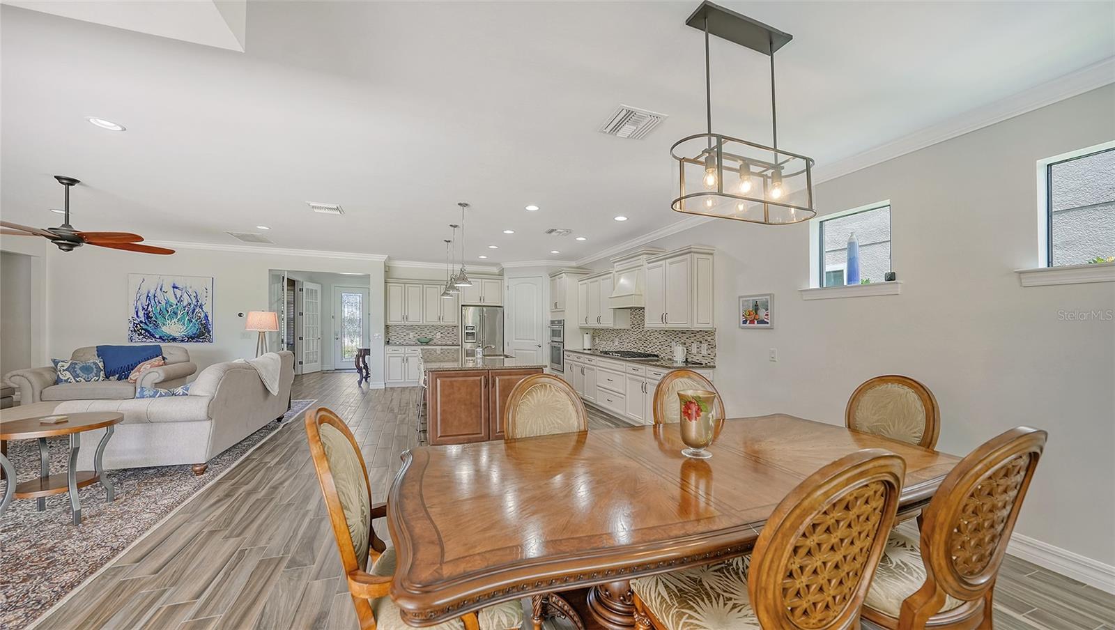 SANDHILL PRESERVE - Residential