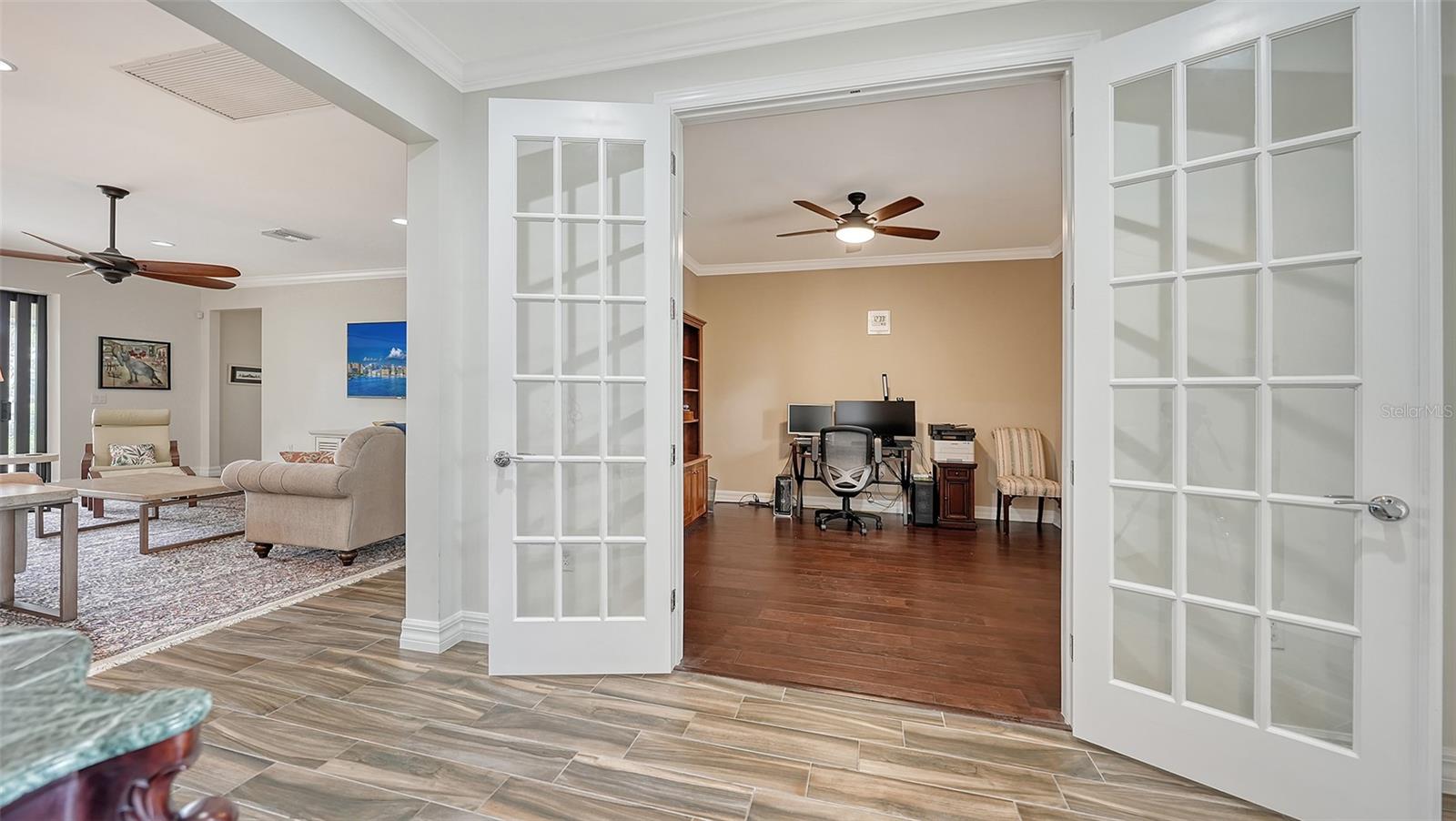 SANDHILL PRESERVE - Residential