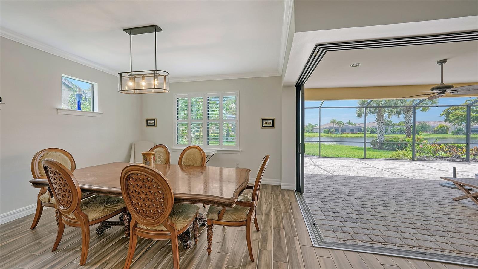 SANDHILL PRESERVE - Residential