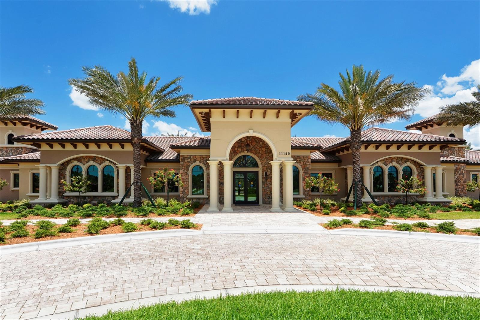SANDHILL PRESERVE - Residential