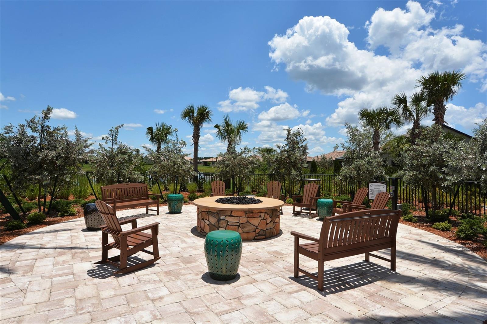 SANDHILL PRESERVE - Residential