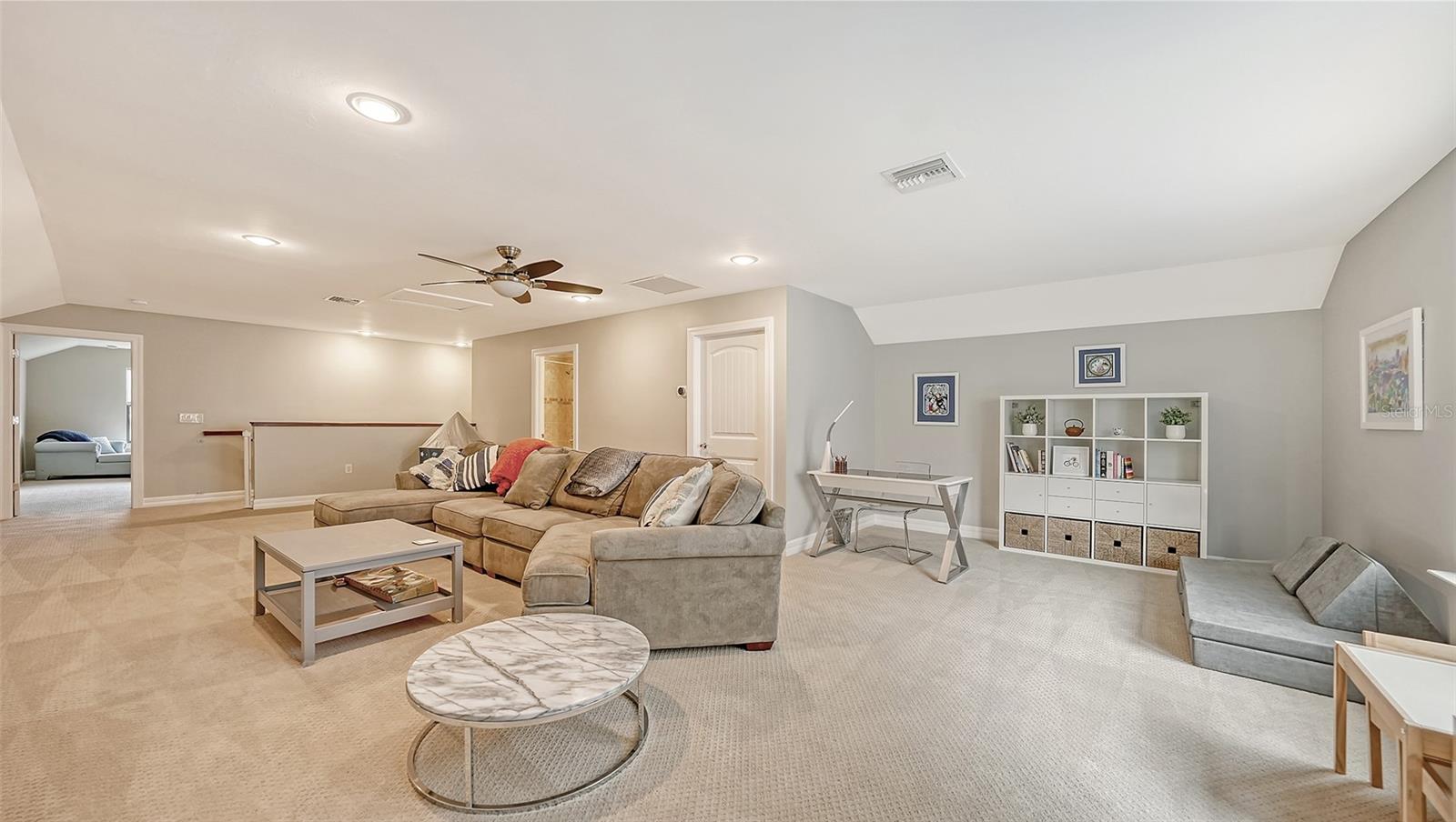 SANDHILL PRESERVE - Residential