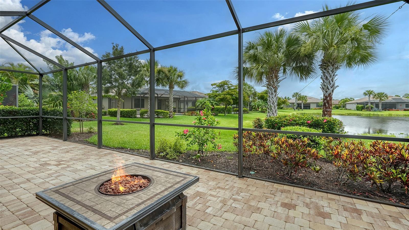 SANDHILL PRESERVE - Residential