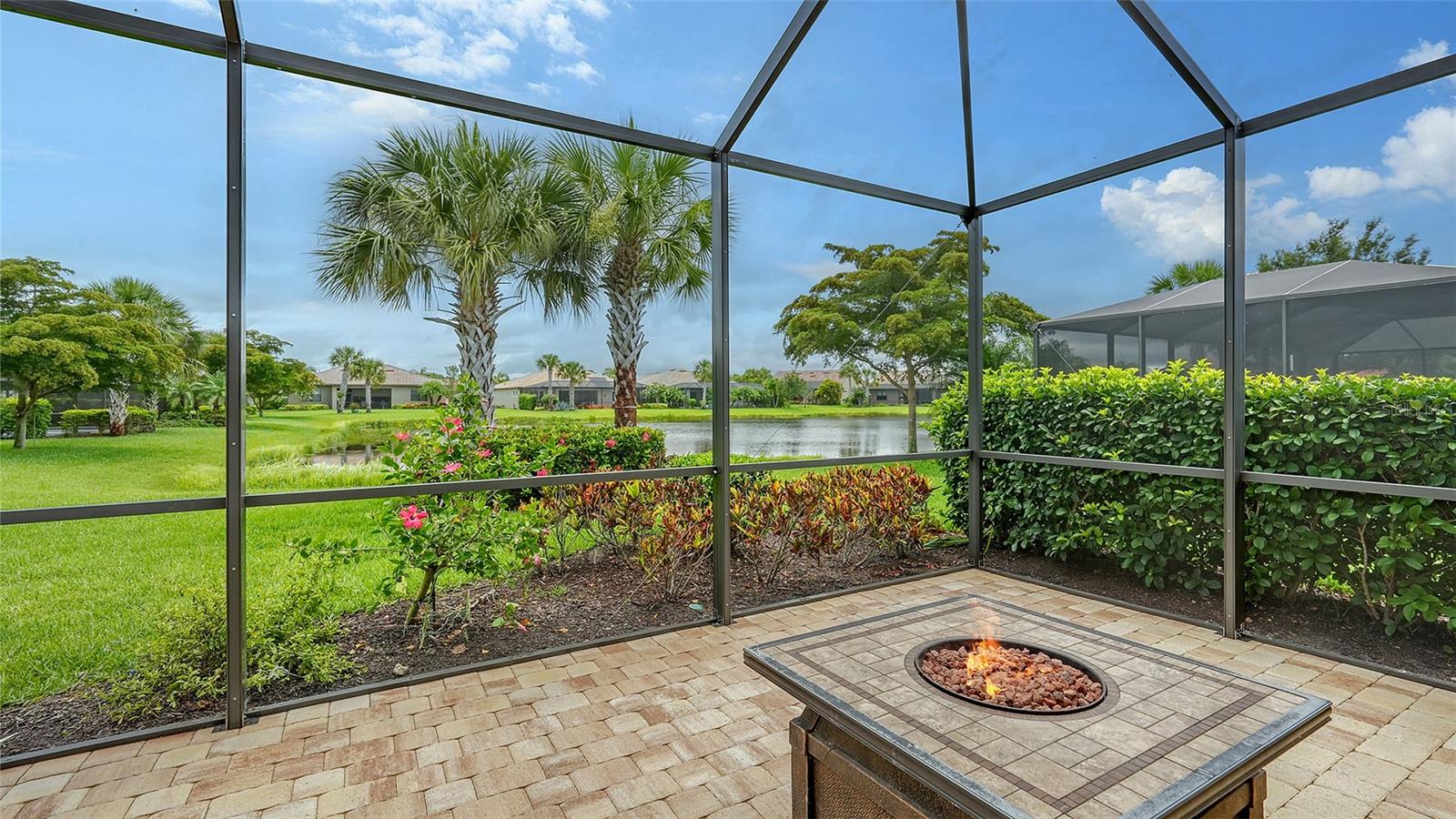 SANDHILL PRESERVE - Residential