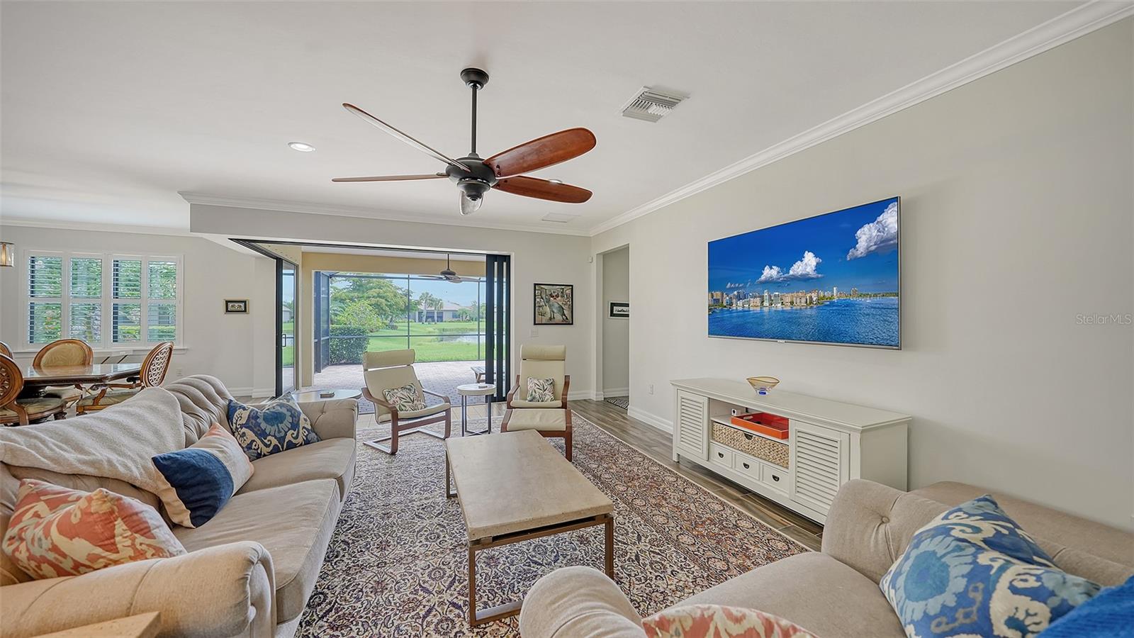SANDHILL PRESERVE - Residential