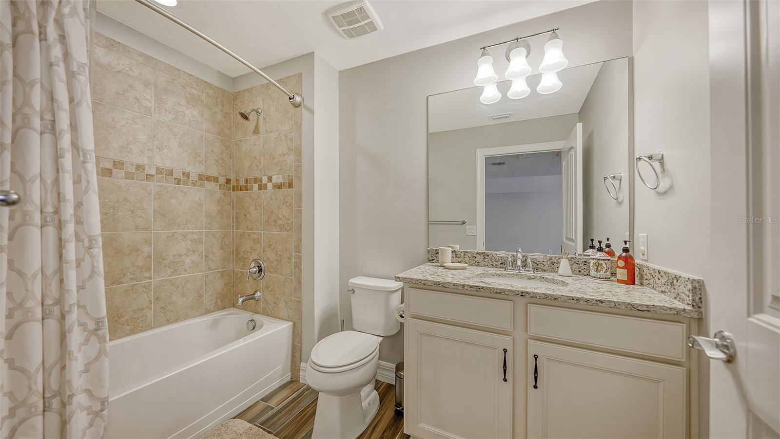 SANDHILL PRESERVE - Residential