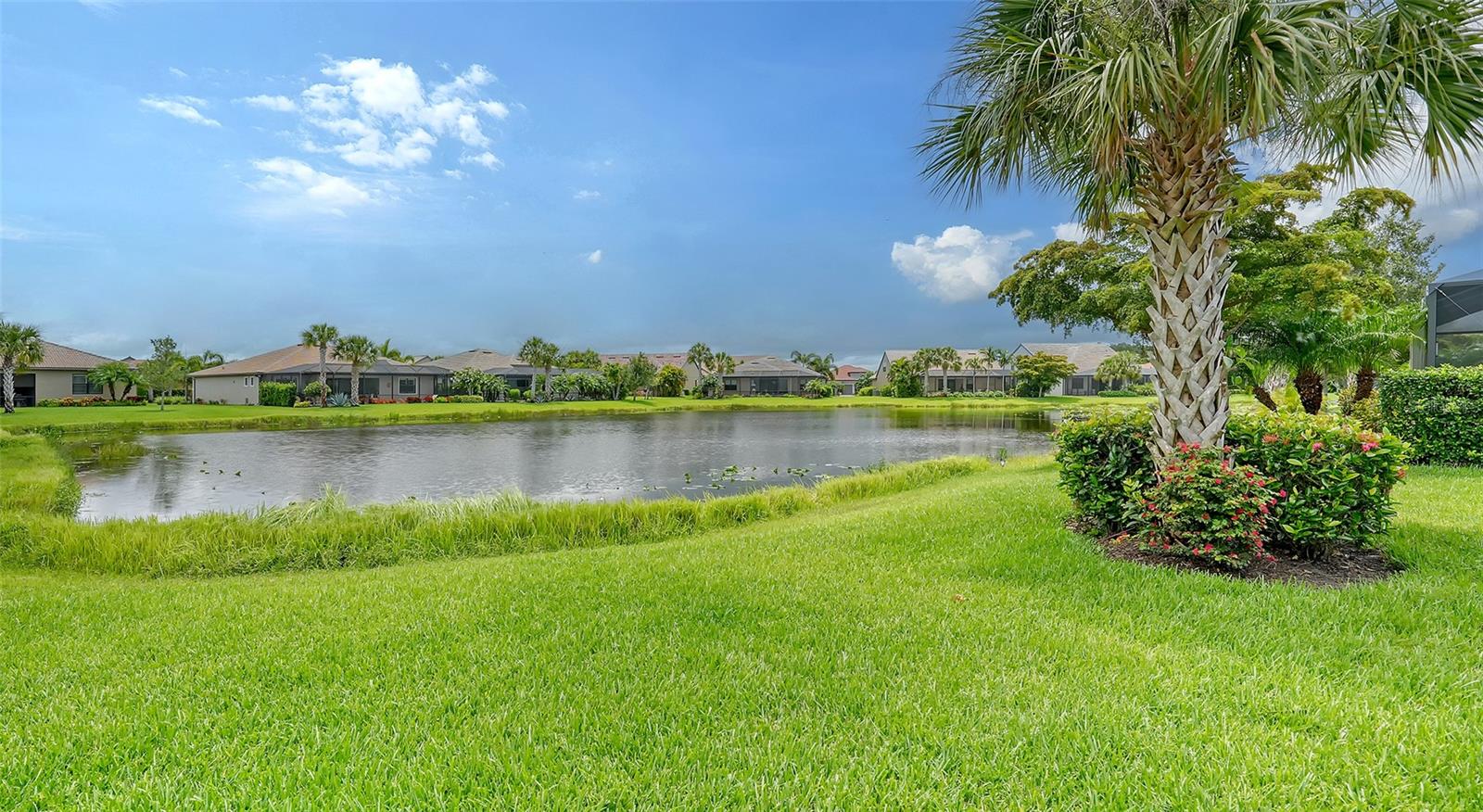 SANDHILL PRESERVE - Residential