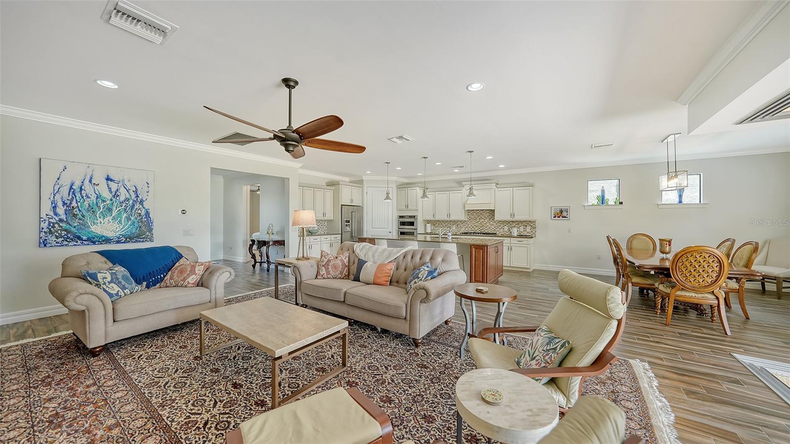 SANDHILL PRESERVE - Residential