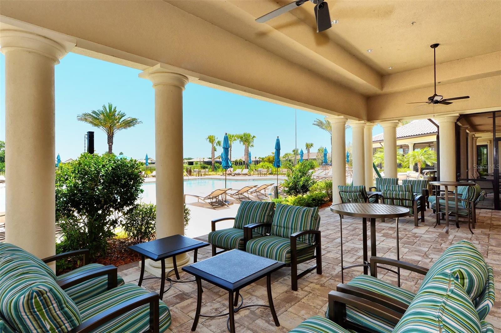 SANDHILL PRESERVE - Residential
