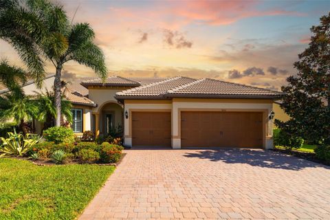 5864 SNOWY EGRET DRIVE SARASOTA FL 34238