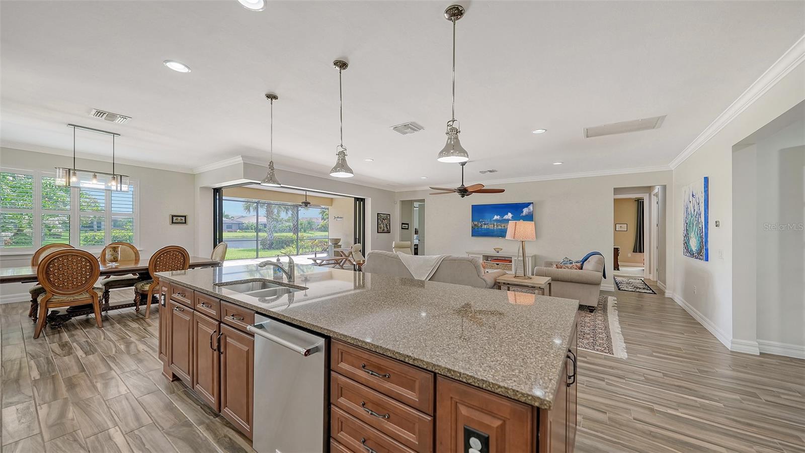 SANDHILL PRESERVE - Residential