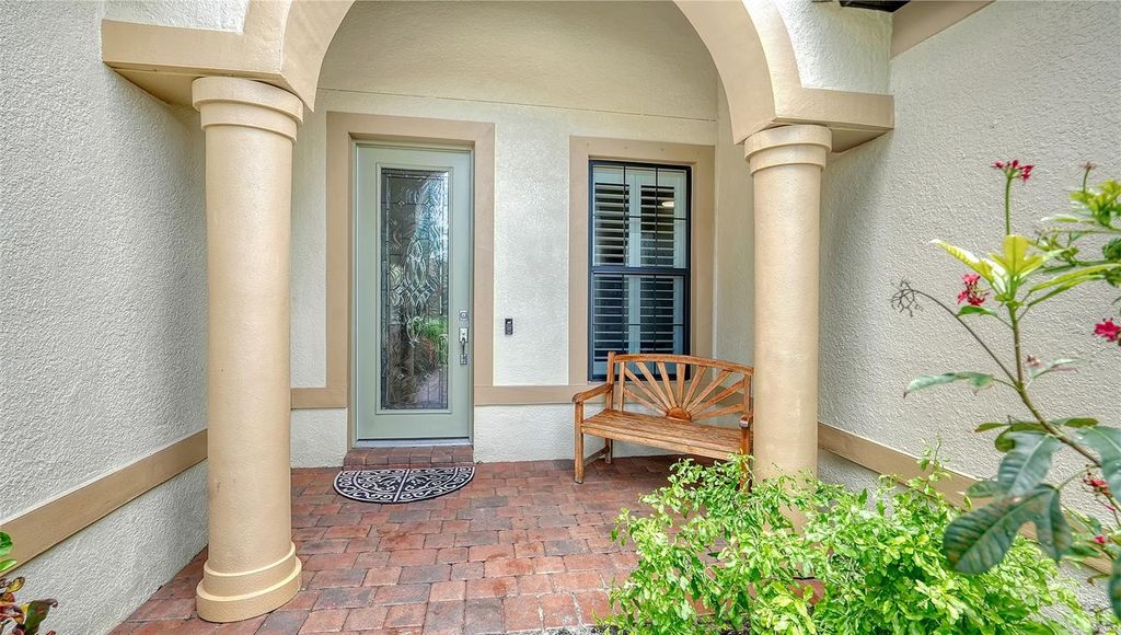 Photo of 5864 Snowy Egret Drive, Sarasota, FL 34238 (MLS # A4665645)
