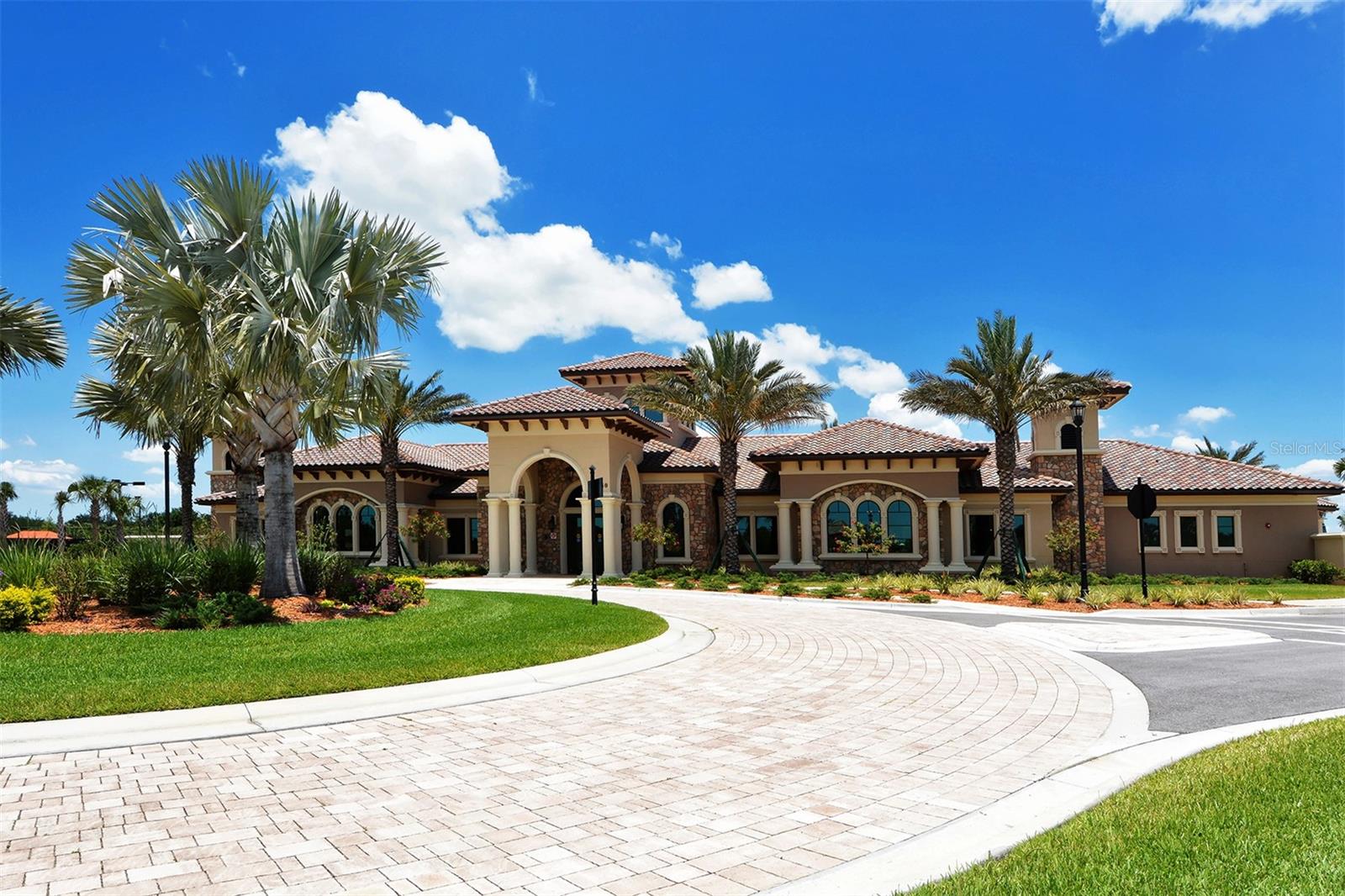 SANDHILL PRESERVE - Residential