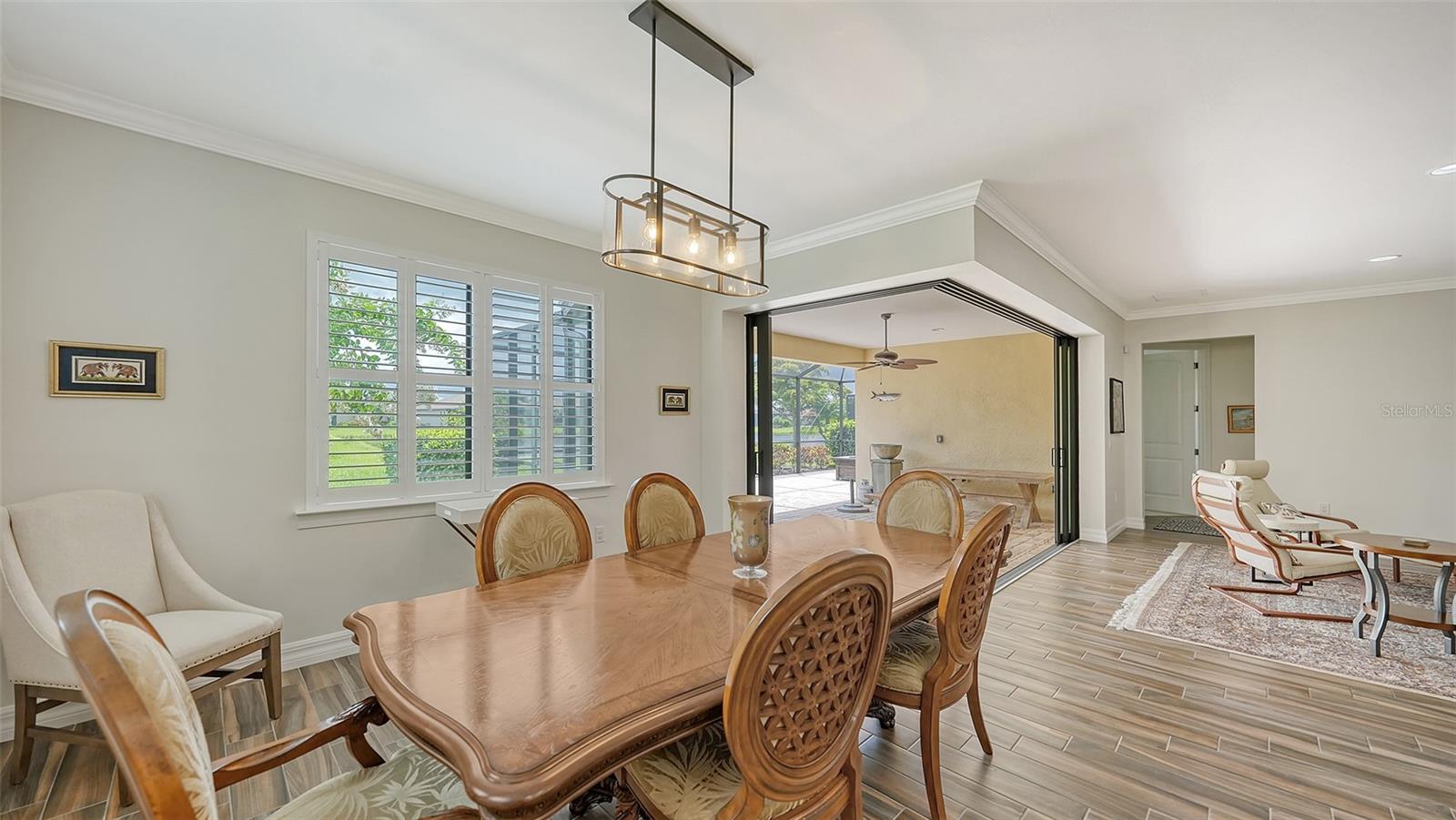 SANDHILL PRESERVE - Residential