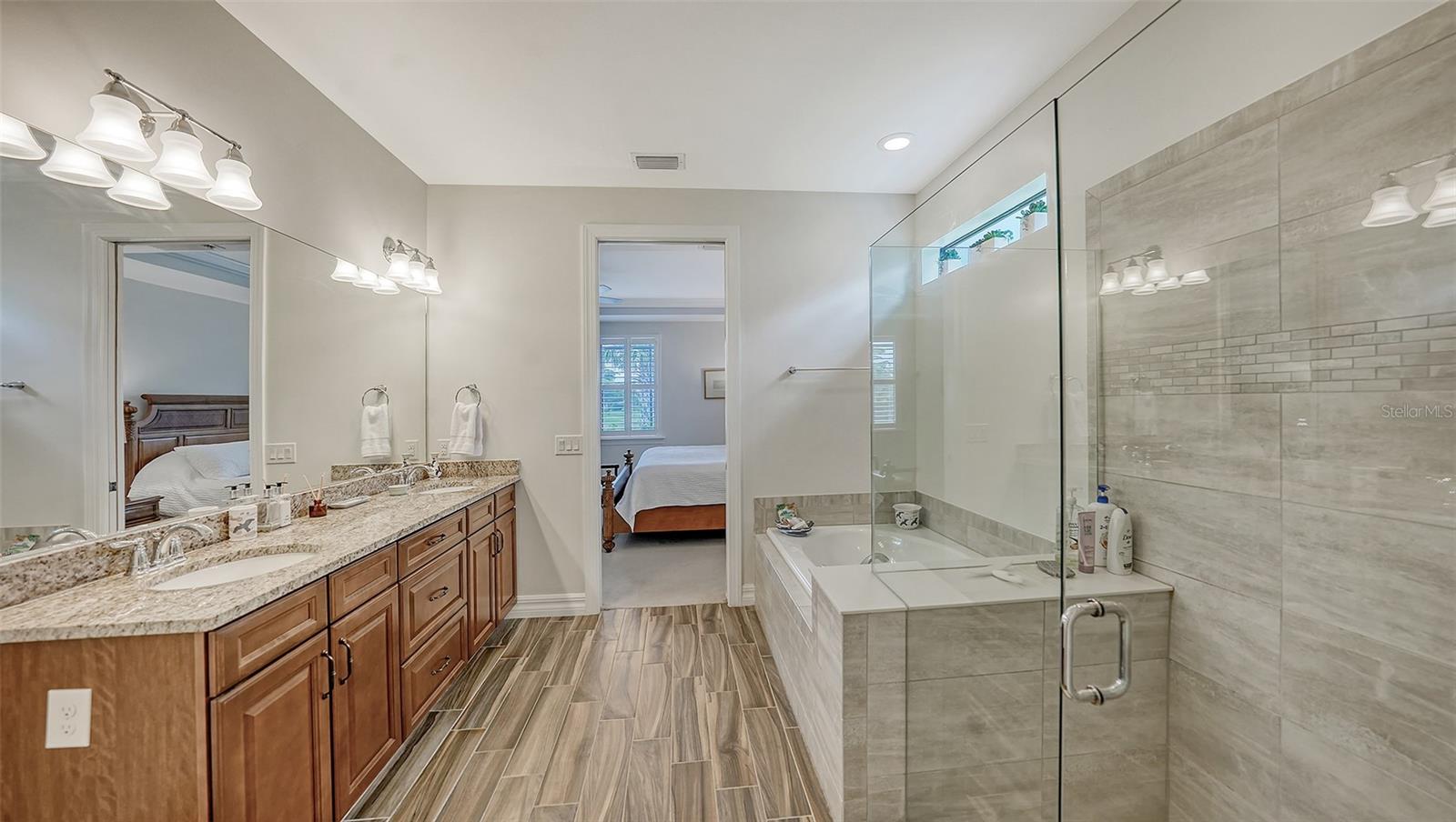 SANDHILL PRESERVE - Residential