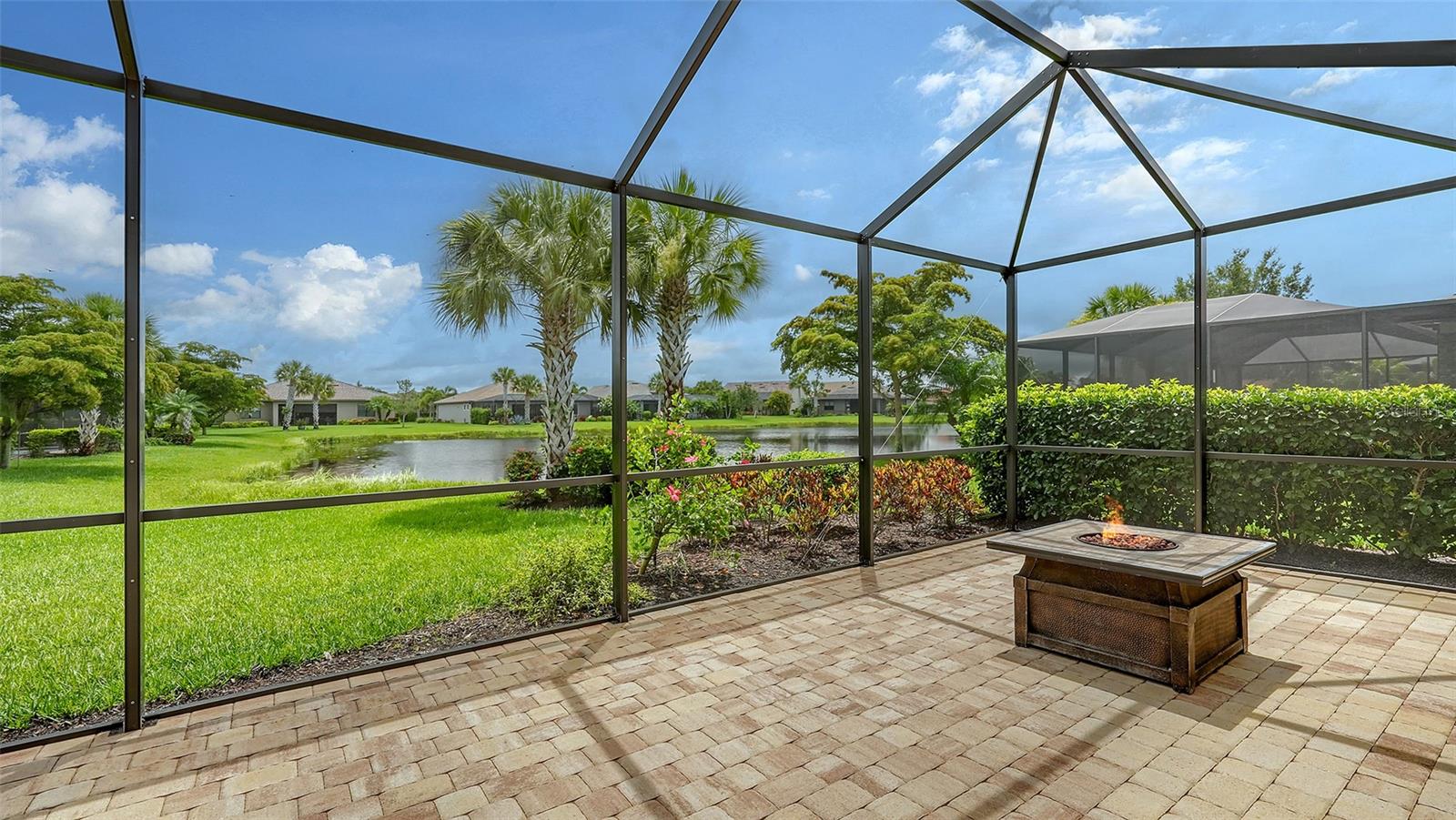 SANDHILL PRESERVE - Residential
