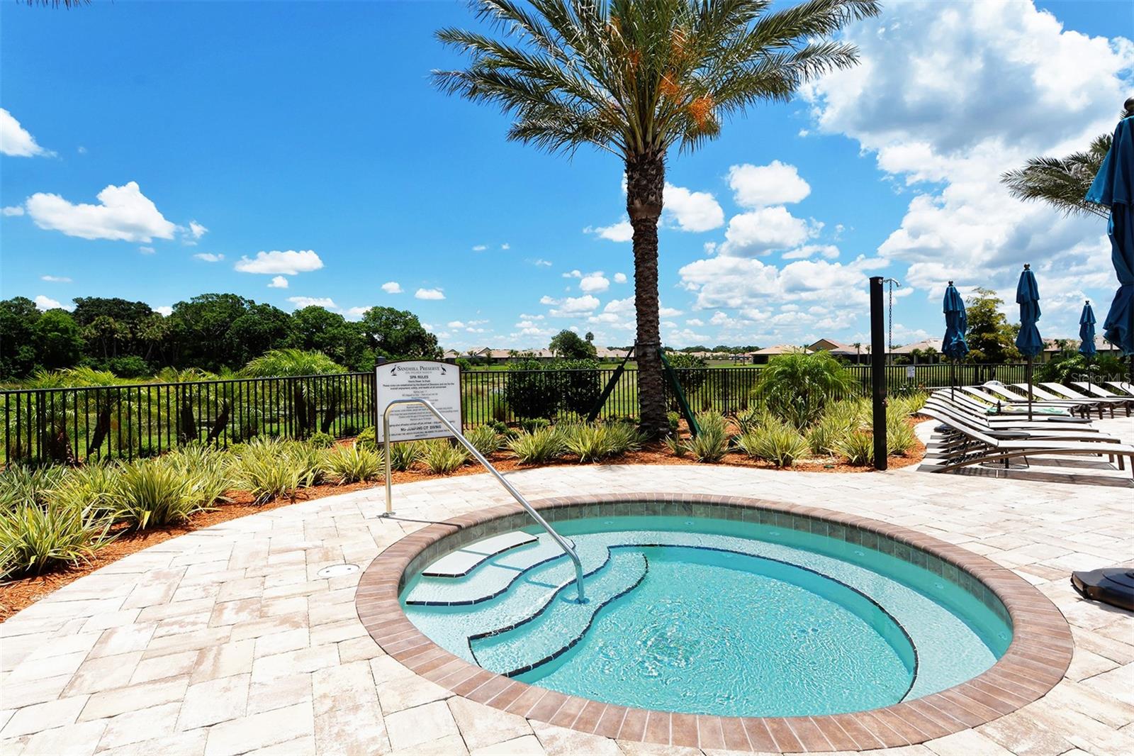 SANDHILL PRESERVE - Residential