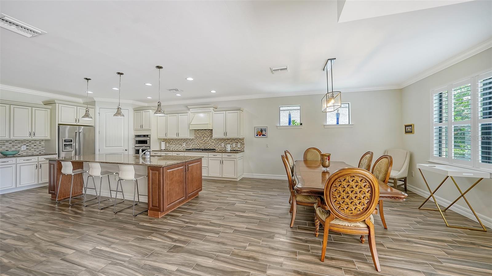 SANDHILL PRESERVE - Residential