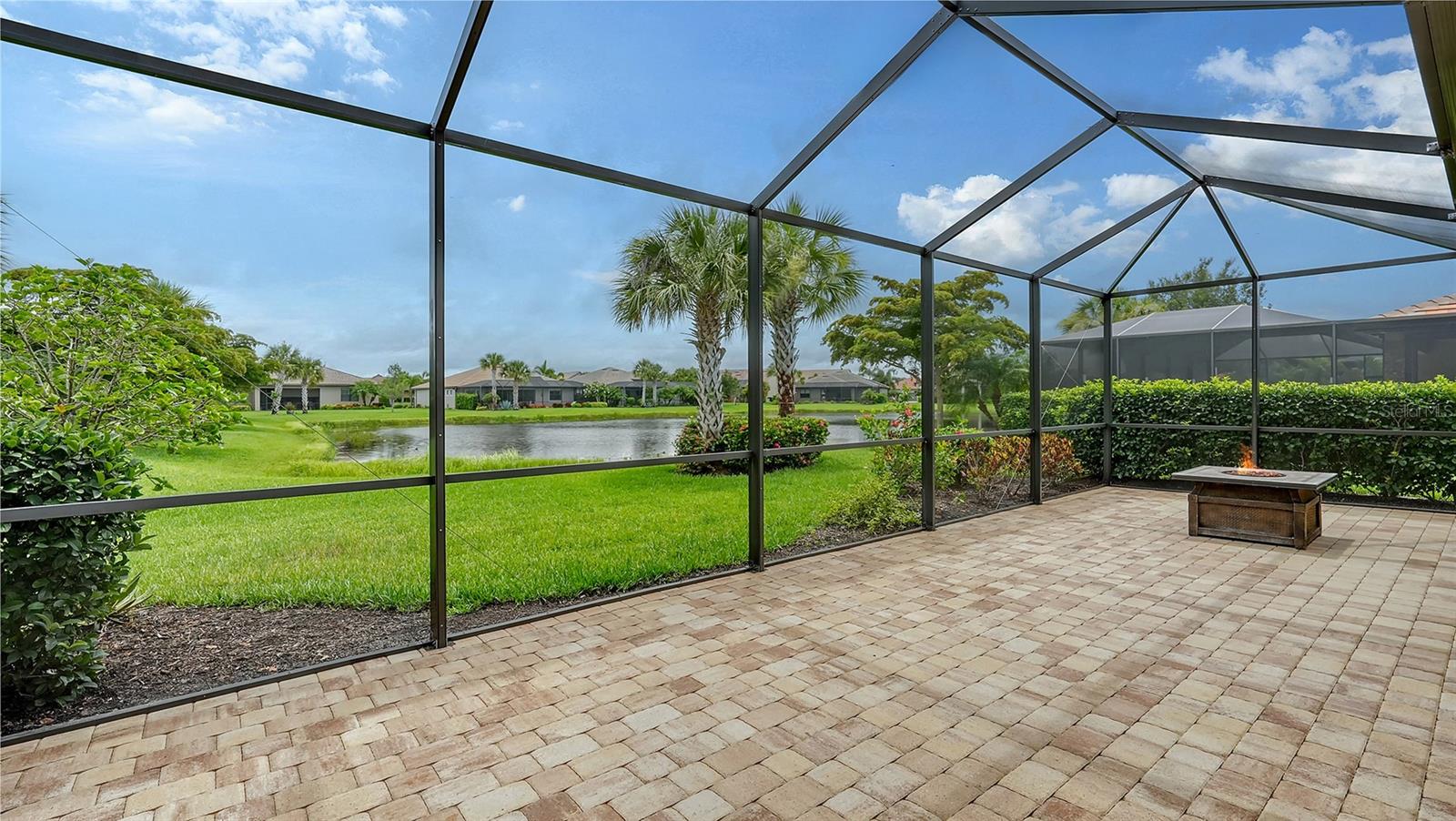 SANDHILL PRESERVE - Residential