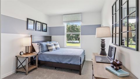 Tiny photo for 6574 SW 82nd Loop, Ocala, FL 34476 (MLS # OM725141)