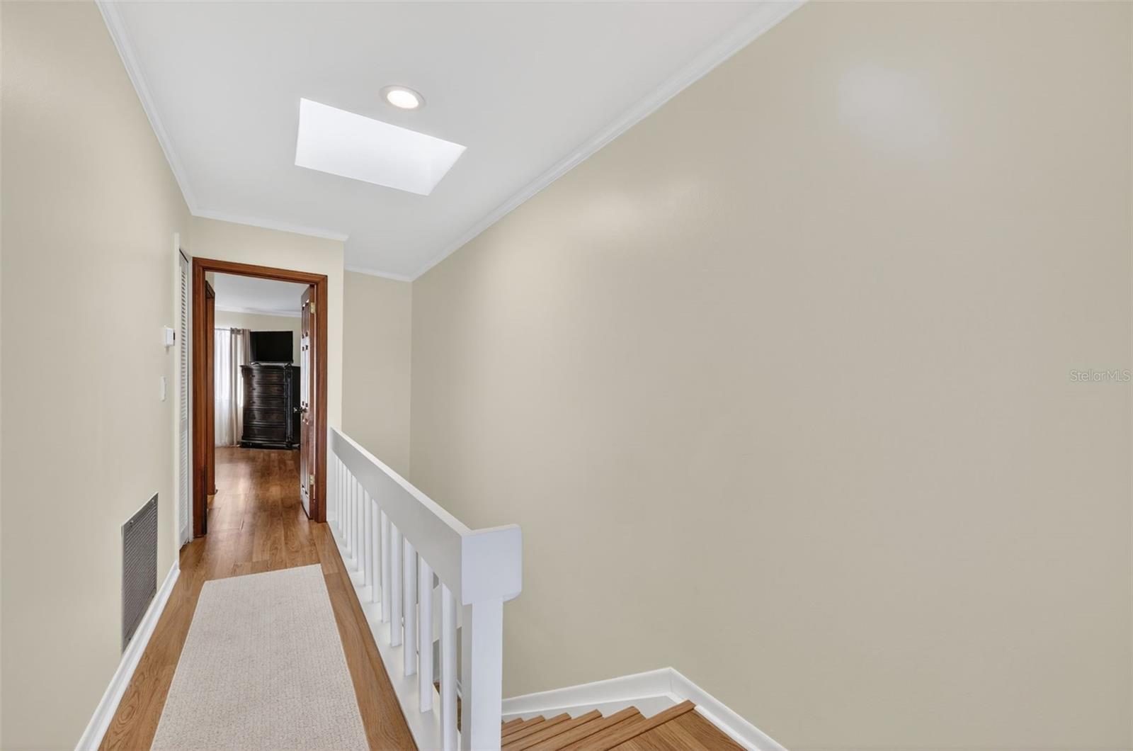 SKIFF HARBOUR TWNHS CONDO - Residential