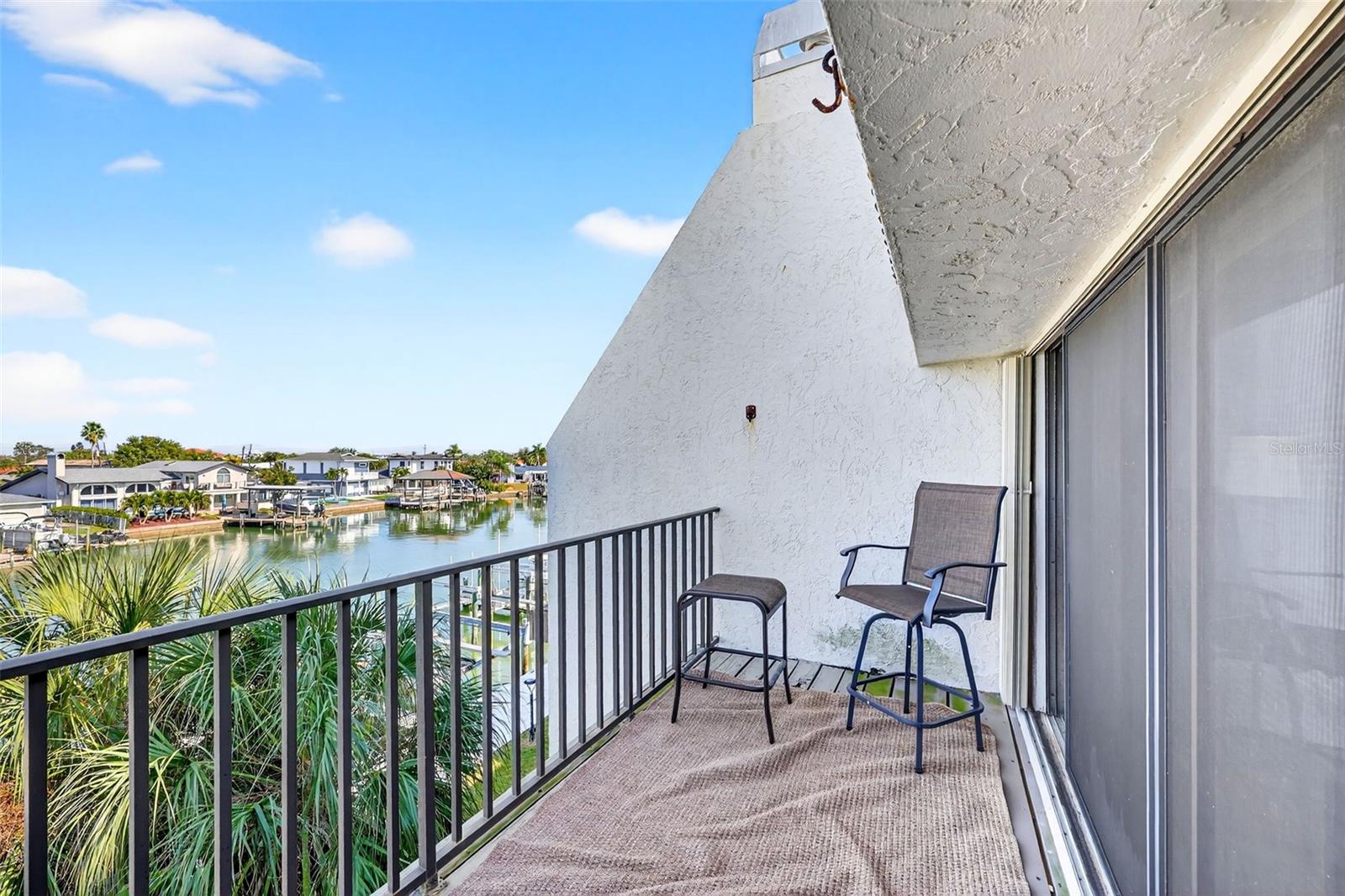 SKIFF HARBOUR TWNHS CONDO - Residential