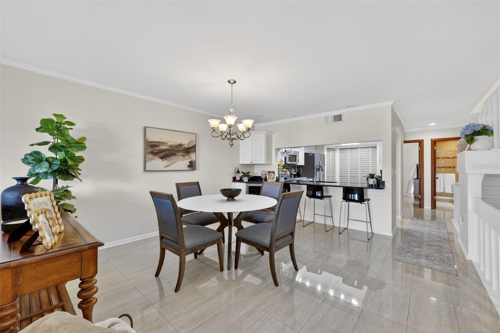 SKIFF HARBOUR TWNHS CONDO - Residential