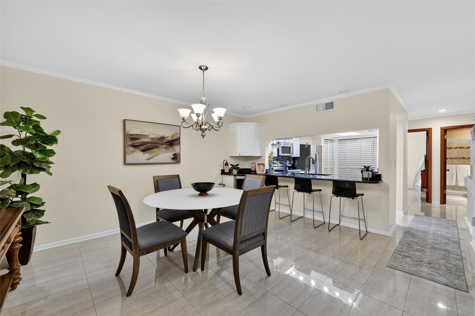 SKIFF HARBOUR TWNHS CONDO - Residential